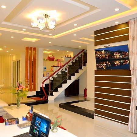 Nu Ni Homestay Hoi An Luaran gambar