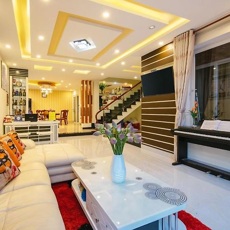 Nu Ni Homestay Hoi An Luaran gambar