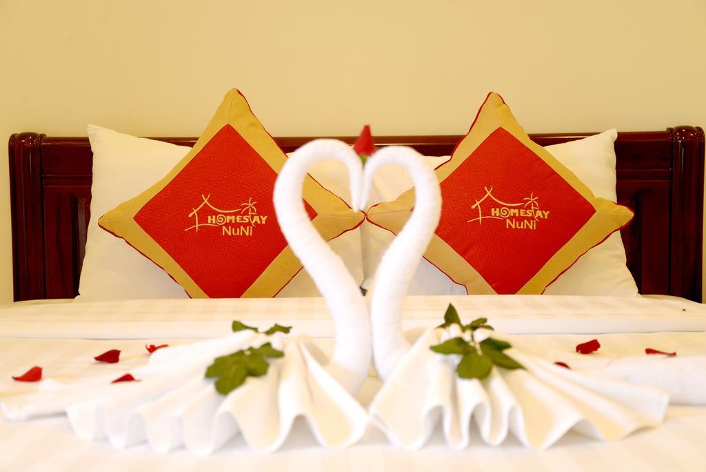 Nu Ni Homestay Hoi An Luaran gambar