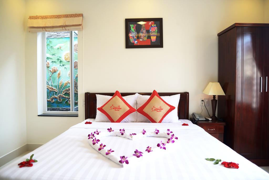 Nu Ni Homestay Hoi An Luaran gambar
