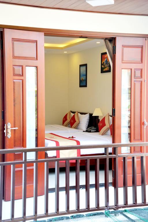 Nu Ni Homestay Hoi An Luaran gambar