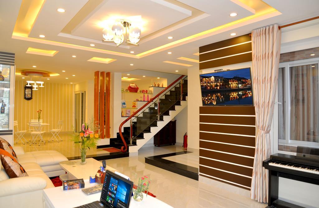 Nu Ni Homestay Hoi An Luaran gambar