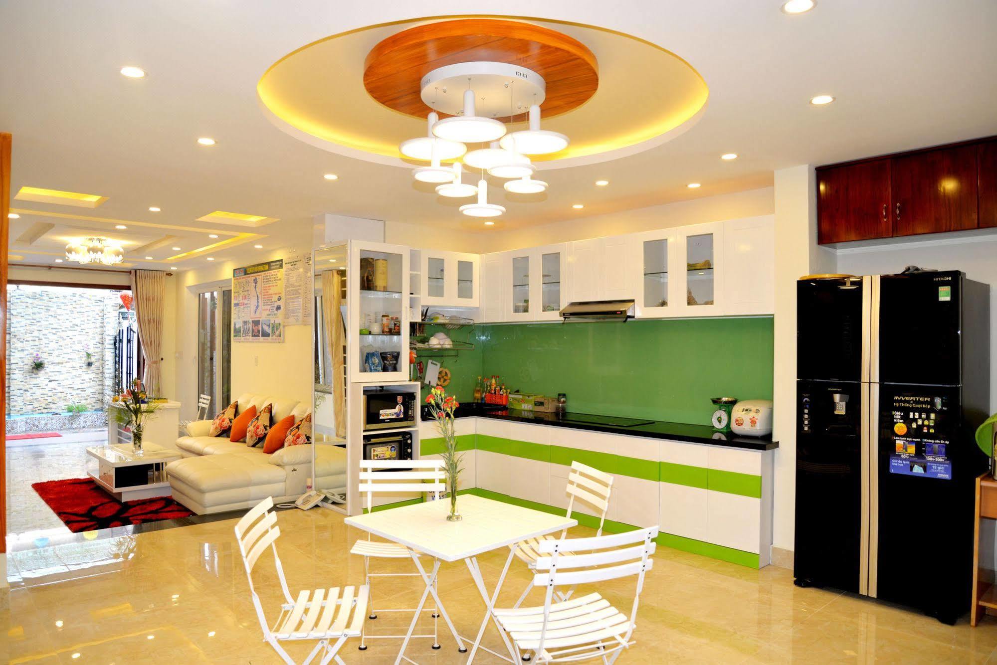 Nu Ni Homestay Hoi An Luaran gambar