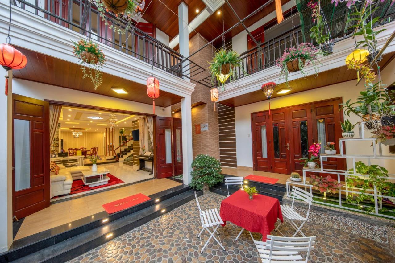 Nu Ni Homestay Hoi An Luaran gambar