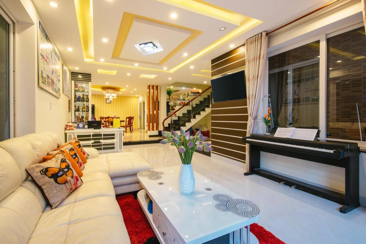 Nu Ni Homestay Hoi An Luaran gambar