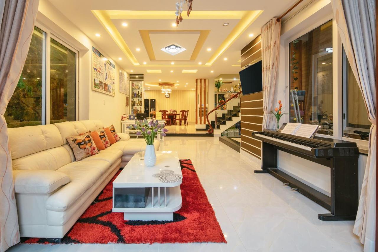 Nu Ni Homestay Hoi An Luaran gambar