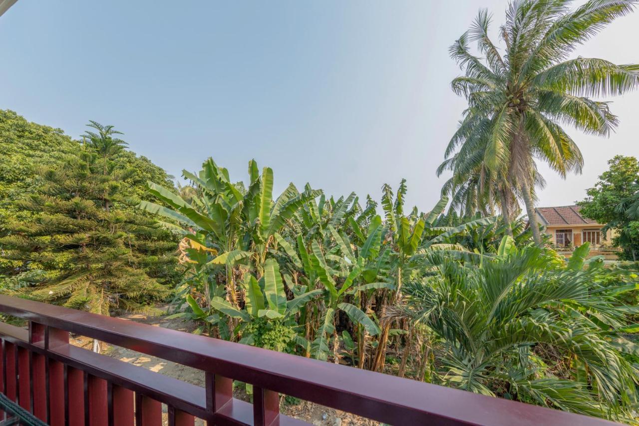 Nu Ni Homestay Hoi An Luaran gambar