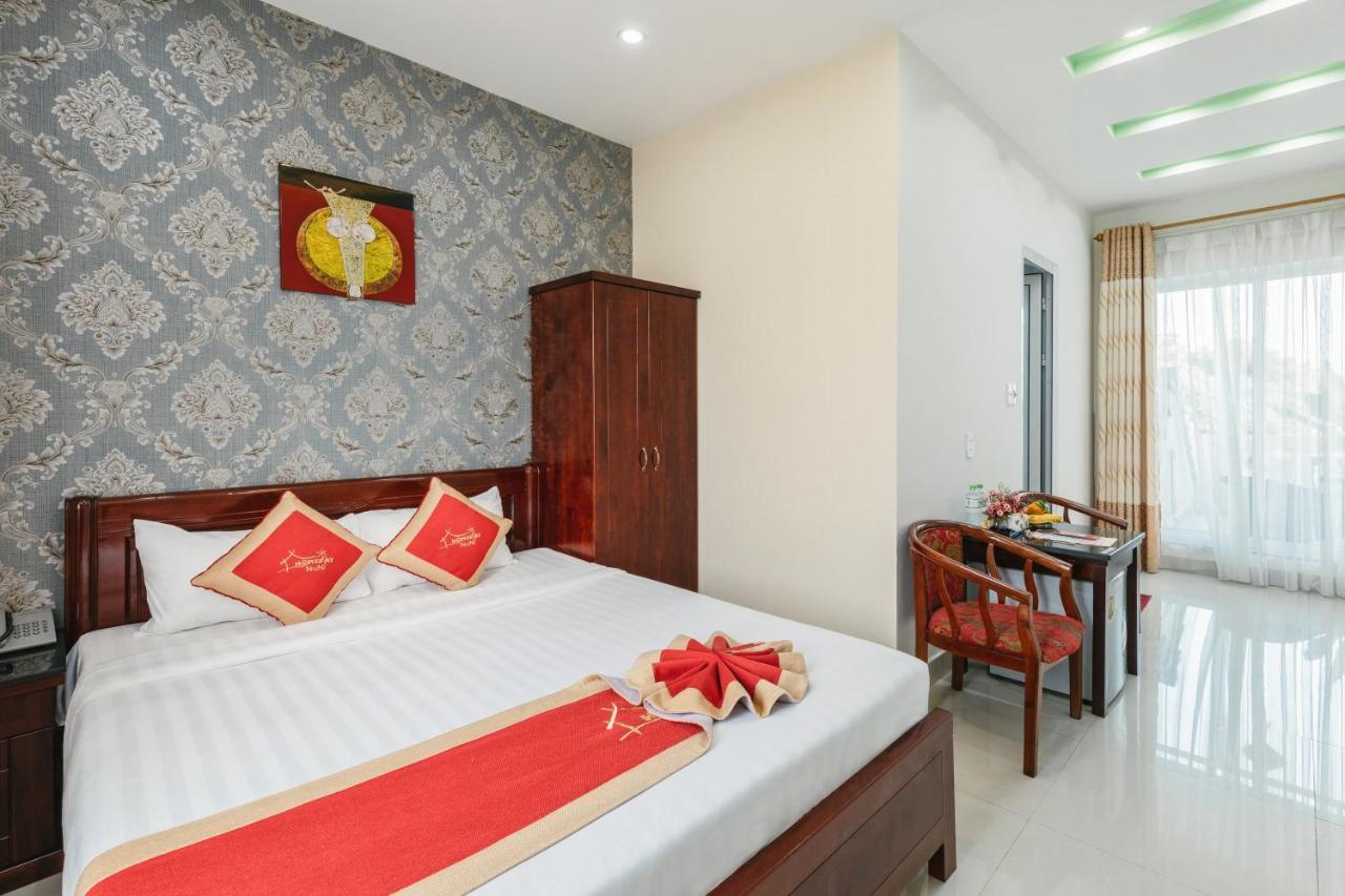Nu Ni Homestay Hoi An Luaran gambar