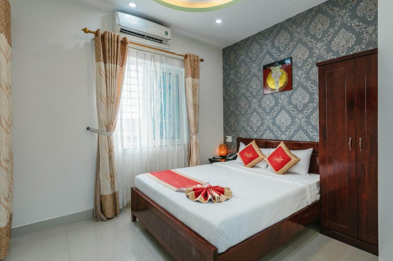 Nu Ni Homestay Hoi An Luaran gambar